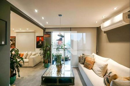 Apartamento à venda com 2 quartos, 102m² em Tatuapé, São Paulo