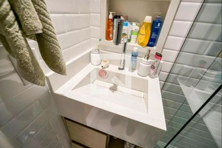 Apartamento à venda com 2 quartos, 102m² em Tatuapé, São Paulo