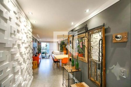 Apartamento à venda com 2 quartos, 102m² em Tatuapé, São Paulo