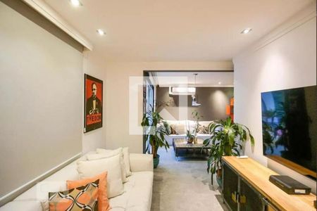 Apartamento à venda com 2 quartos, 102m² em Tatuapé, São Paulo