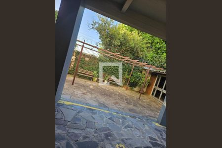 Área comum de apartamento à venda com 1 quarto, 45m² em Nonoai, Porto Alegre