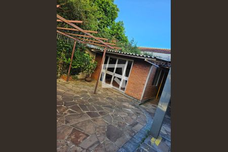 Área comum de apartamento à venda com 1 quarto, 45m² em Nonoai, Porto Alegre