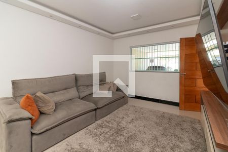 Sala de casa à venda com 3 quartos, 130m² em Vila Ré, São Paulo