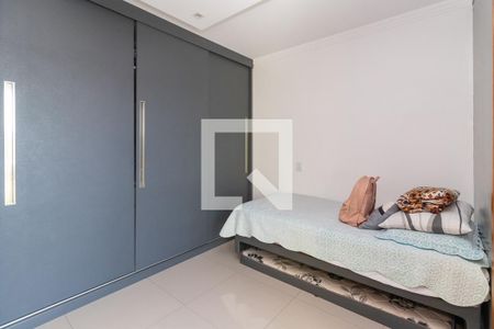 Suíte 1 de casa à venda com 3 quartos, 130m² em Vila Ré, São Paulo