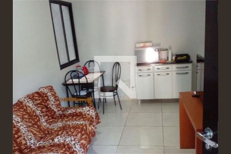 Apartamento à venda com 2 quartos, 42m² em Cidade Antônio Estêvão de Carvalho, São Paulo