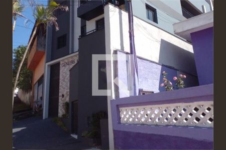 Apartamento à venda com 2 quartos, 42m² em Cidade Antônio Estêvão de Carvalho, São Paulo