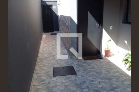 Apartamento à venda com 2 quartos, 42m² em Cidade Antônio Estêvão de Carvalho, São Paulo