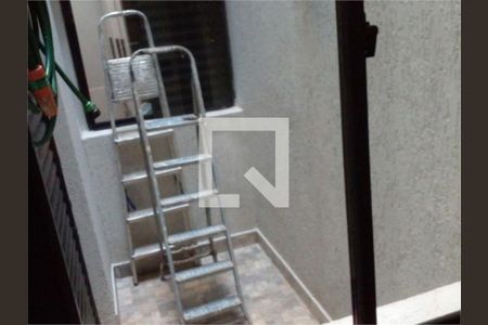 Apartamento à venda com 2 quartos, 42m² em Cidade Antônio Estêvão de Carvalho, São Paulo