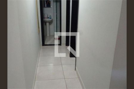 Apartamento à venda com 2 quartos, 42m² em Cidade Antônio Estêvão de Carvalho, São Paulo