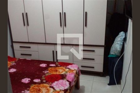 Apartamento à venda com 2 quartos, 42m² em Cidade Antônio Estêvão de Carvalho, São Paulo