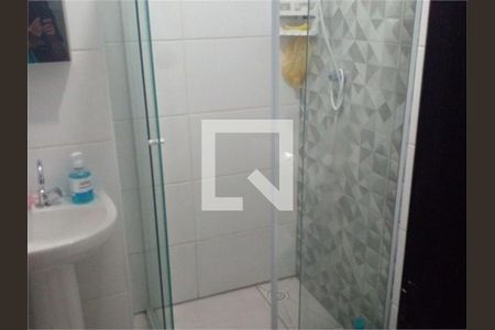 Apartamento à venda com 2 quartos, 42m² em Cidade Antônio Estêvão de Carvalho, São Paulo