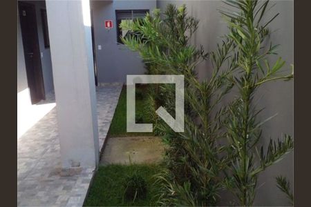 Apartamento à venda com 2 quartos, 42m² em Cidade Antônio Estêvão de Carvalho, São Paulo