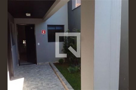 Apartamento à venda com 2 quartos, 42m² em Cidade Antônio Estêvão de Carvalho, São Paulo