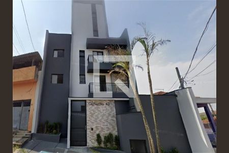 Apartamento à venda com 2 quartos, 42m² em Cidade Antônio Estêvão de Carvalho, São Paulo