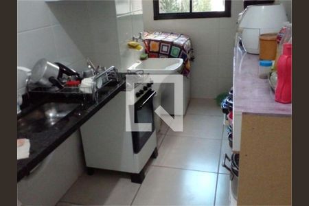 Apartamento à venda com 2 quartos, 42m² em Cidade Antônio Estêvão de Carvalho, São Paulo