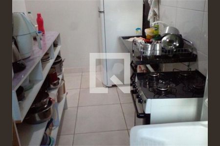 Apartamento à venda com 2 quartos, 42m² em Cidade Antônio Estêvão de Carvalho, São Paulo