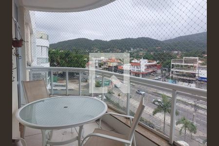 Apartamento à venda com 3 quartos, 115m² em Itaipu, Niterói