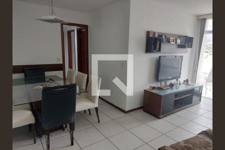Apartamento à venda com 3 quartos, 115m² em Itaipu, Niterói