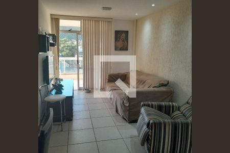 Apartamento à venda com 3 quartos, 115m² em Itaipu, Niterói