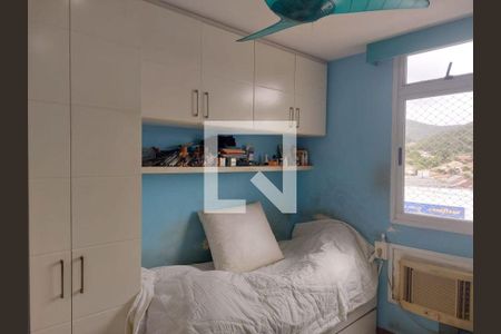 Apartamento à venda com 3 quartos, 115m² em Itaipu, Niterói