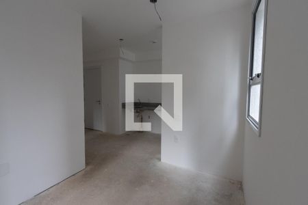 Sala de apartamento à venda com 2 quartos, 40m² em Perdizes, São Paulo