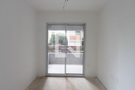 Sala de apartamento à venda com 2 quartos, 40m² em Perdizes, São Paulo