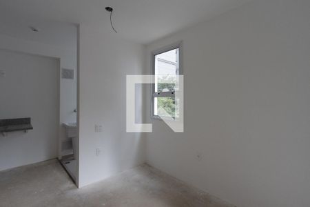 Sala de apartamento à venda com 2 quartos, 40m² em Perdizes, São Paulo