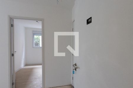 Sala de apartamento à venda com 2 quartos, 40m² em Perdizes, São Paulo