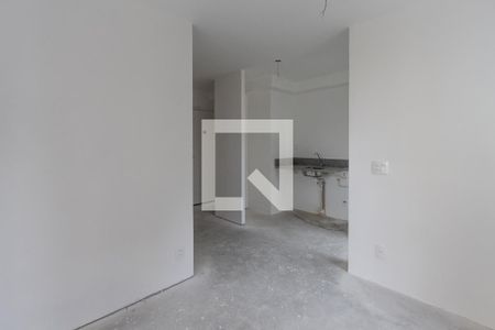 Sala de apartamento à venda com 2 quartos, 40m² em Perdizes, São Paulo