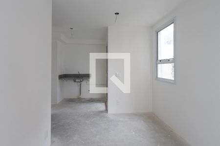 Sala de apartamento à venda com 2 quartos, 40m² em Perdizes, São Paulo