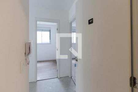 Sala de apartamento à venda com 2 quartos, 39m² em Perdizes, São Paulo