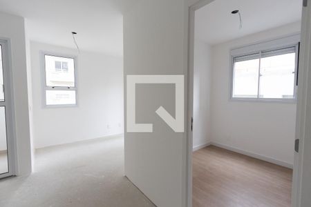 Sala de apartamento à venda com 2 quartos, 39m² em Perdizes, São Paulo