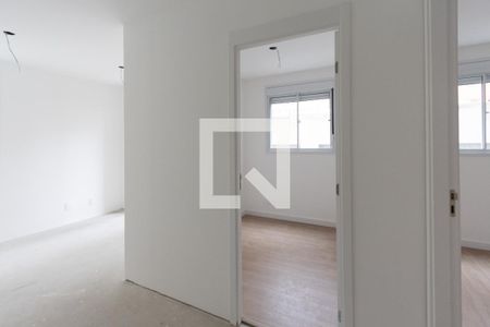 Sala de apartamento à venda com 2 quartos, 39m² em Perdizes, São Paulo