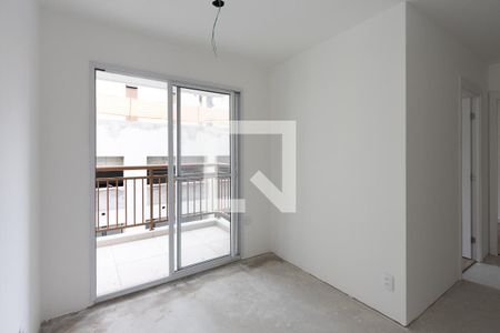 Sala de apartamento à venda com 2 quartos, 39m² em Perdizes, São Paulo