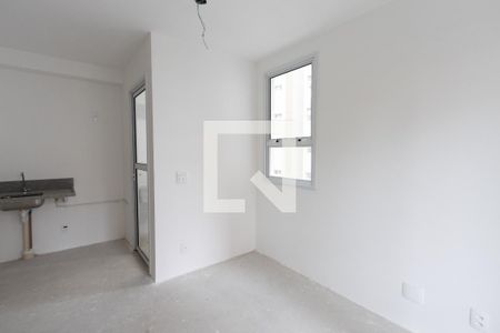 Sala de apartamento à venda com 2 quartos, 39m² em Perdizes, São Paulo