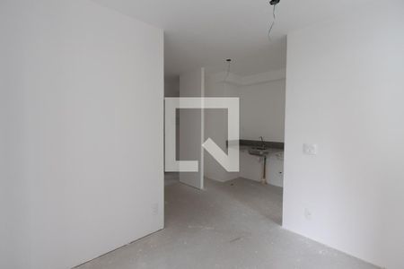 Sala de apartamento à venda com 2 quartos, 39m² em Perdizes, São Paulo