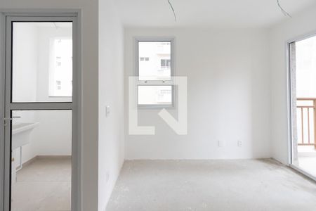 Sala de apartamento à venda com 2 quartos, 39m² em Perdizes, São Paulo