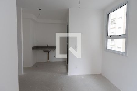 Sala de apartamento à venda com 2 quartos, 39m² em Perdizes, São Paulo