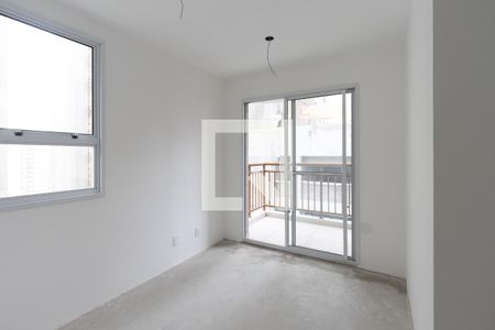 Sala de apartamento à venda com 2 quartos, 39m² em Perdizes, São Paulo