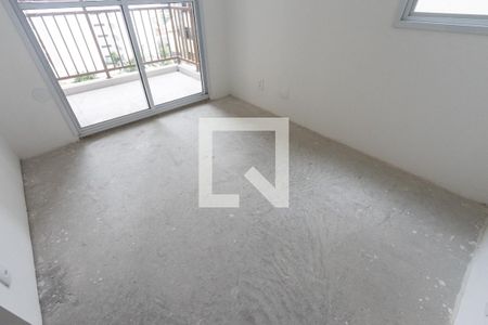 Sala de apartamento à venda com 2 quartos, 40m² em Perdizes, São Paulo