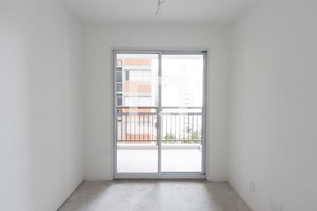 Sala de apartamento à venda com 2 quartos, 40m² em Perdizes, São Paulo
