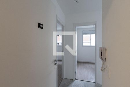 Sala de apartamento à venda com 2 quartos, 40m² em Perdizes, São Paulo