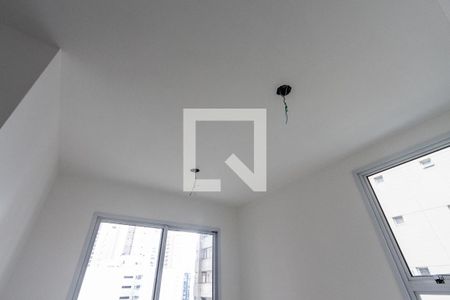 Sala de apartamento à venda com 2 quartos, 40m² em Perdizes, São Paulo