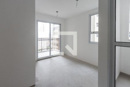 Sala de apartamento à venda com 2 quartos, 40m² em Perdizes, São Paulo