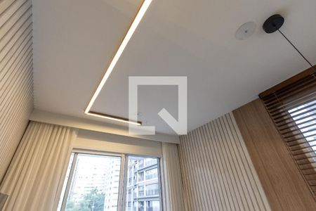 Sala de apartamento à venda com 2 quartos, 40m² em Perdizes, São Paulo