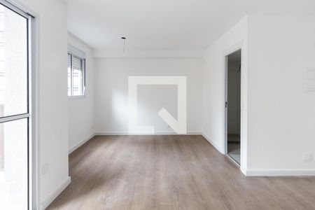 Sala de apartamento à venda com 1 quarto, 27m² em Perdizes, São Paulo