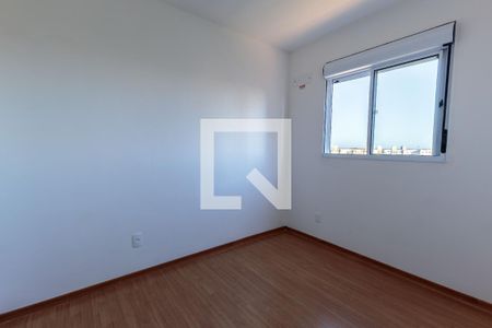 Quarto 1 de apartamento para alugar com 2 quartos, 65m² em Humaitá, Porto Alegre