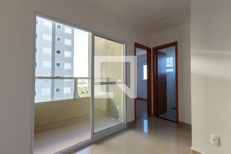 Sala de apartamento para alugar com 2 quartos, 65m² em Humaitá, Porto Alegre