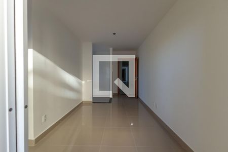 Sala de apartamento para alugar com 2 quartos, 65m² em Humaitá, Porto Alegre