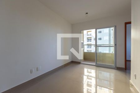 Sala de apartamento para alugar com 2 quartos, 65m² em Humaitá, Porto Alegre